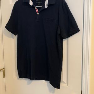 Banana Republic Men's Poli shirt